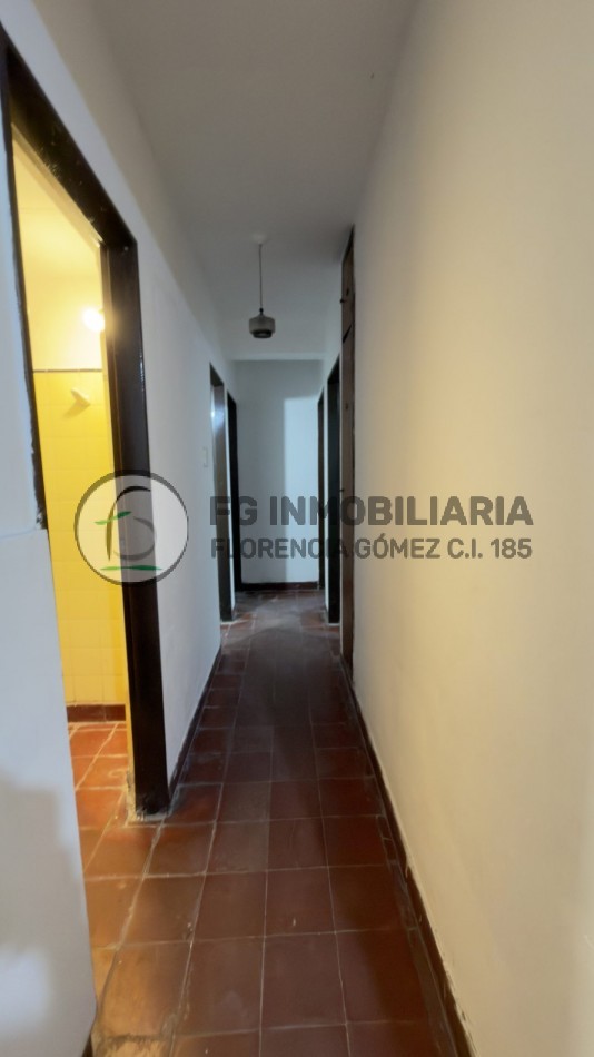 VENTA DEPARTAMENTO 3 DORMITORIOS- ZONA PARQUE 9 DE JULIO- SAN MIGUEL DE TUCUMAN