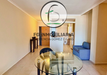 VENTA DEPARTAMENTO 2 DORMITORIOS CON COCHERA - MICROCENTRO 