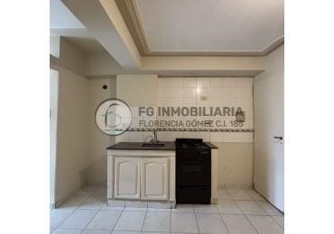 VENTA DEPARTAMENTO GRAL. PAZ 200