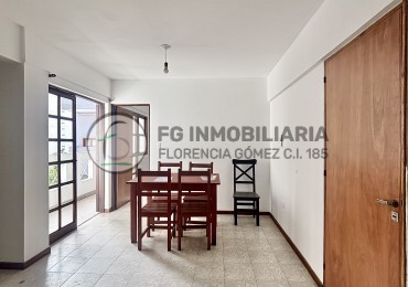 ALQUILER DEPARTAMENTO BARRIO SUR 