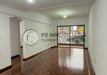 ALQUILER DEPARTAMENTO 2 DORMITORIOS + COCHERA -BARRIO NORTE- SAN MIGUEL DE TUCUMAN